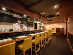 くずし割烹 しま正 2