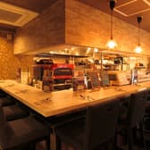 ラ スタジオーネ La Stagione Pizza e Dolce 桜木町 3