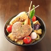 立ち飲み酒場 カレーうどん住吉 3