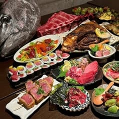 居酒屋 希SAKU キサク 2