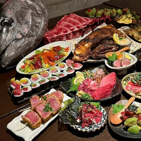 居酒屋 希SAKU キサク