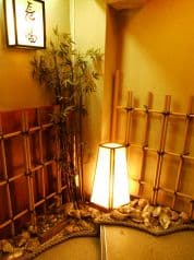 長嶋 鴨料理 山海料理 2