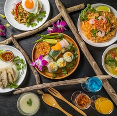 サイゴン 有楽町国際フォーラム店 2