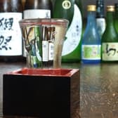酒蔵魚好人 クダコ 3