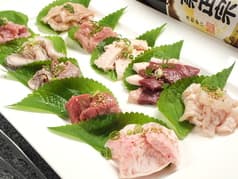 炭火焼肉 松久 2