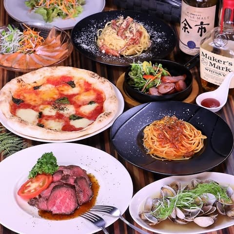 アッパーガーデン upper garden 中央町本店