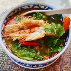 タイ料理 シアムハウス稲毛店 2