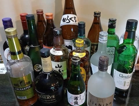 カラオケスナック デュオ