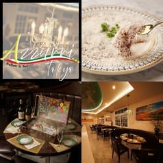 Azzurri TOKYO アズーリトウキョウ 2