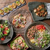 ちゃぶ台バル 8※ ハチコメ 3