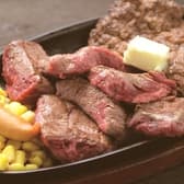 ステーキハウス ミスターデンジャー 3