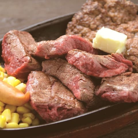 ステーキハウス ミスターデンジャー