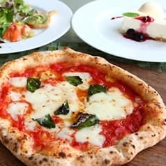 大衆イタリアン食堂 大福 長沼店 2