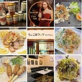 ベトナム料理 ちょこぼクック 高宮 3