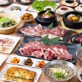 焼肉ヌルボンガーデン長住店 3