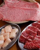 Halal Wagyu Yakiniku Gyumon Shibuya 2nd ギュウモン 3