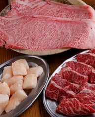 Halal Wagyu Yakiniku Gyumon Shibuya 2nd ギュウモン 2