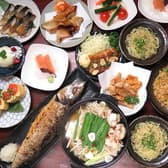 1号店 さば亭 東大通り店 3