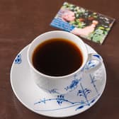 白金台珈琲 Kuromimi Lapin クロミミラパン 3