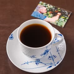 白金台珈琲 Kuromimi Lapin クロミミラパン 2