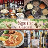 スパイスガーデン 鶴ヶ峰店 3