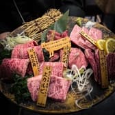 肉の名門 黒毛和牛焼肉 黒桜 3