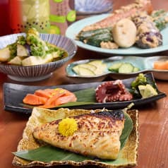 小料理処 きしや 2