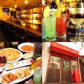 BUTTERFLY BAR バタフライ バー 塚口 3