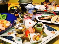 倉敷個室居酒屋　椿 2