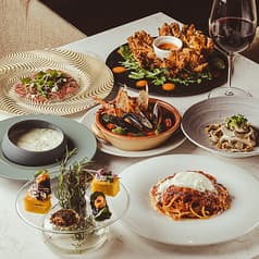 mani mani マニマニ 梅田店 2