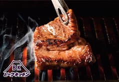 ビーフキッチン 横浜店 2