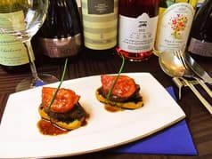 リストランテ バッカヌォヴォ 2