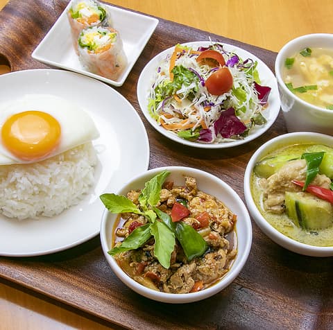 ペンシーズキッチン ルミネ池袋店