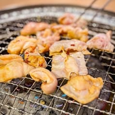 やみつきホルモン 利久 仙台GIGS荒井店 2