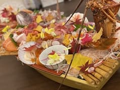 魚盛り 魚っと とっと 姫路お溝筋店 2