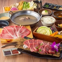 仙台 たんしゃぶ 焼肉のいとう ヨドバシ仙台店 2