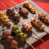 炭火焼鳥 きらくや 京田辺店 3