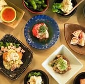 酒場スタンド ウオマル 草津店 3