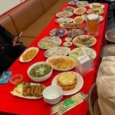 ベトナム料理ボンちゃん 小田原 3