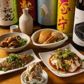 酒 ROKKENN サケロッケン 3