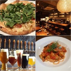 モキチ クラフトビア 2