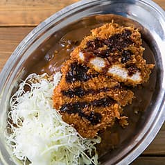 カレーのチャンピオン 高柳店 2