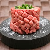 韓国家庭料理 焼肉 韓感 大久保店 3