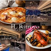 イルリトローボ 渋谷店 3