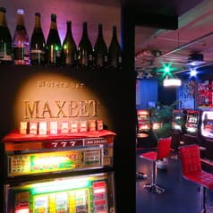 MAX BET マックスベット itadaki離れ 2