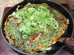 鉄板ダイニング こなや 2