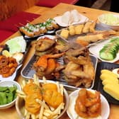 奇跡の手羽先 サラリーマン横丁 熊本下通り店 3