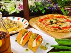 トラゲット TRAGHETTO 2