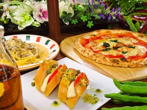 トラゲット TRAGHETTO