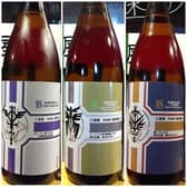 伊酒屋 KATCHA-N かっちゃん  3